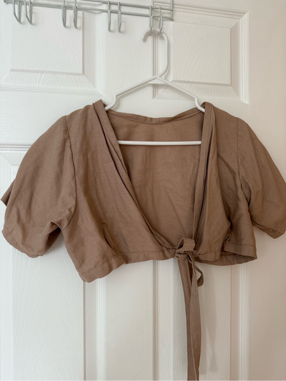 Linen Set - Picture 3 of 3